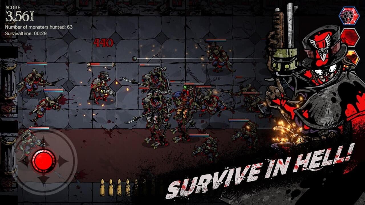 Downfall thumbnail 3