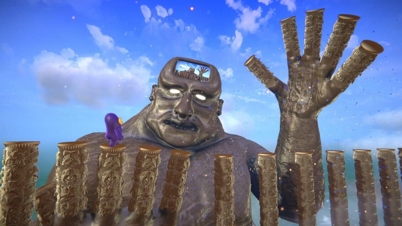 Neebota: Zeebo's Awakening thumbnail 4