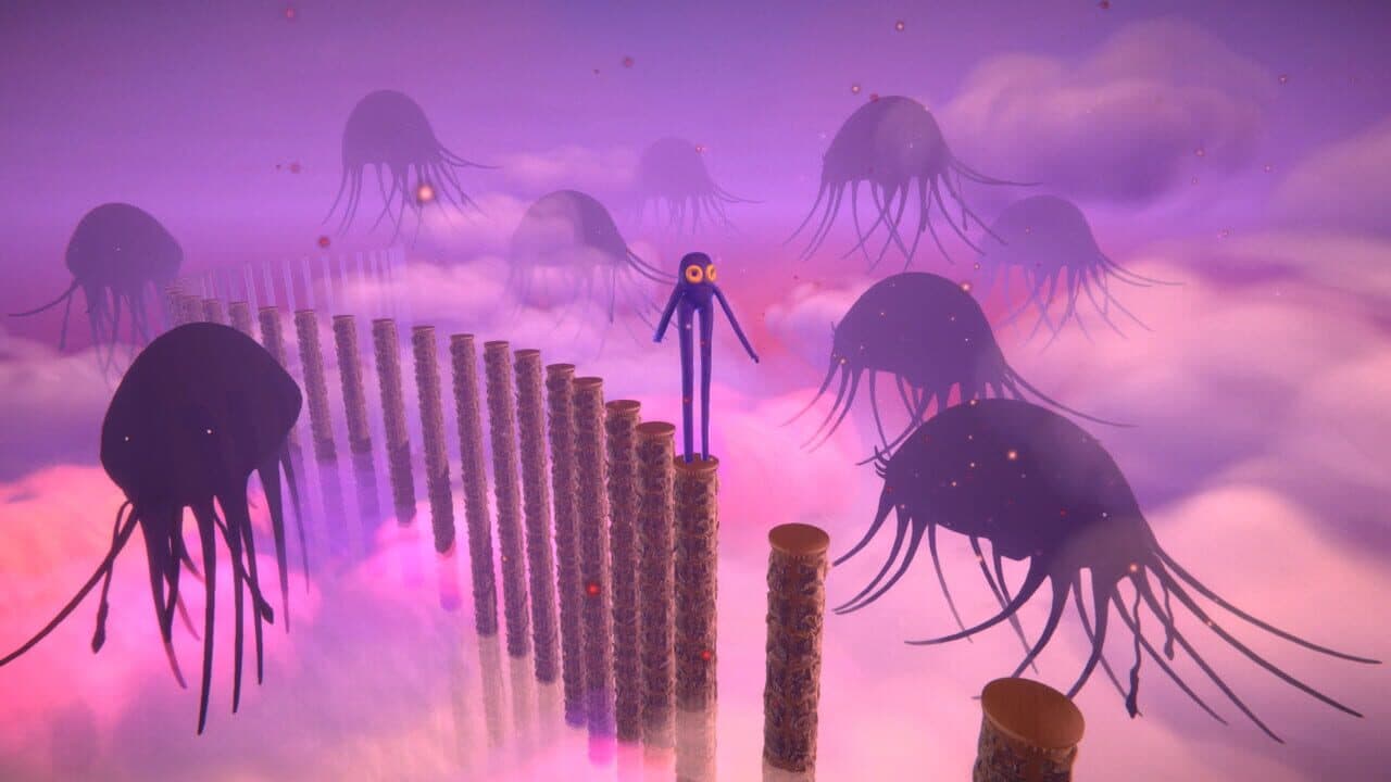 Neebota: Zeebo's Awakening thumbnail 5