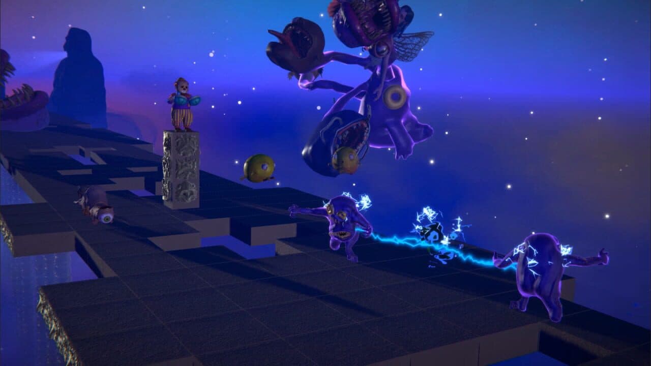 Neebota: Zeebo's Awakening thumbnail 2