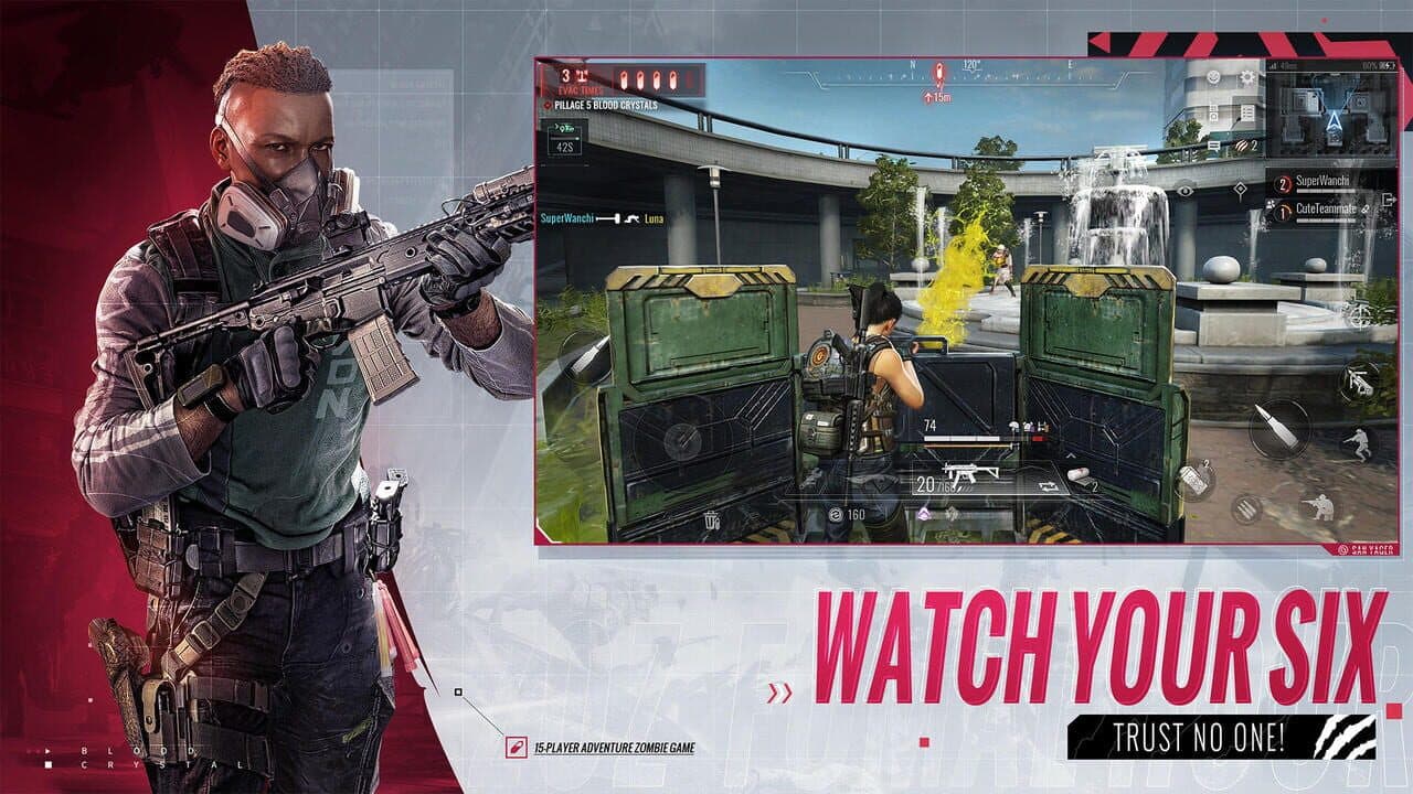 ZOZ: Final Hour thumbnail 3