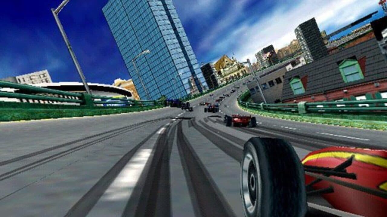 Cart Fury: Championship Racing thumbnail 2
