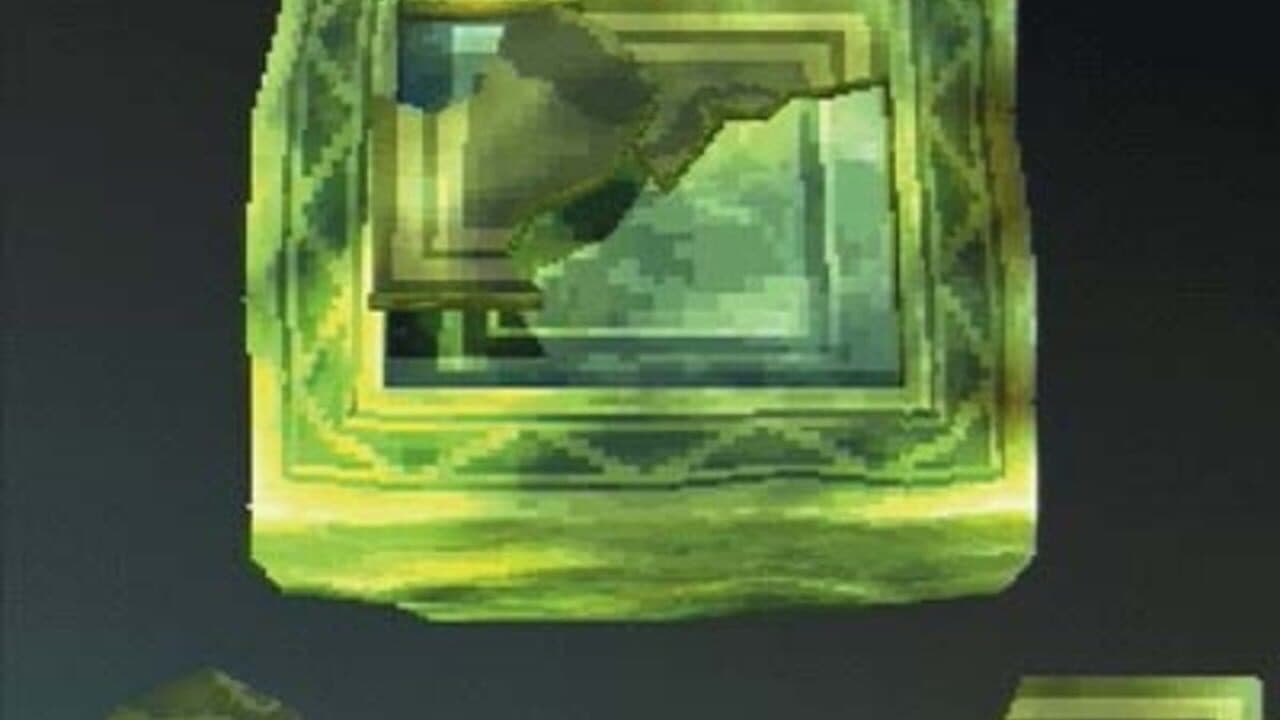 Dragon Warrior VII thumbnail 8