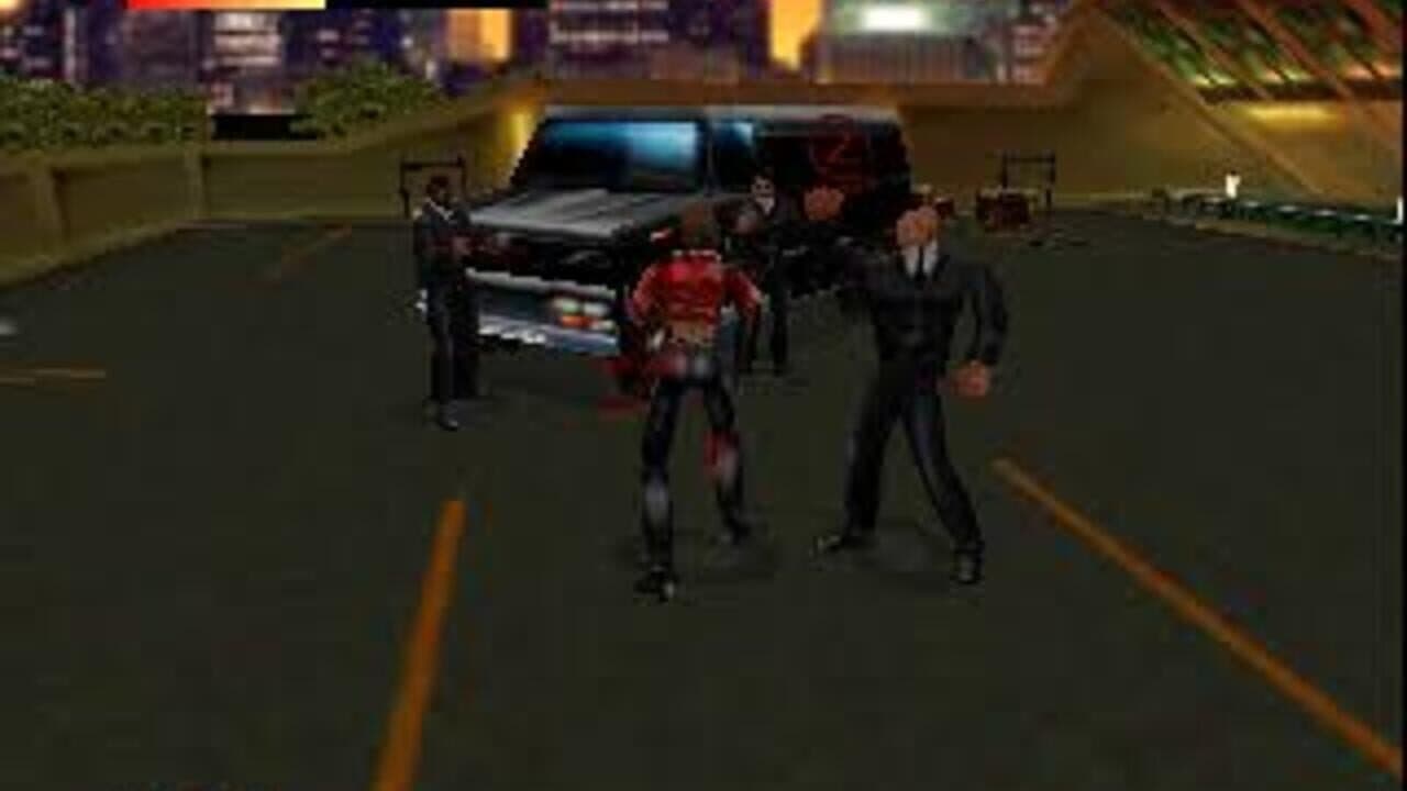 Fighting Force 64 thumbnail 2