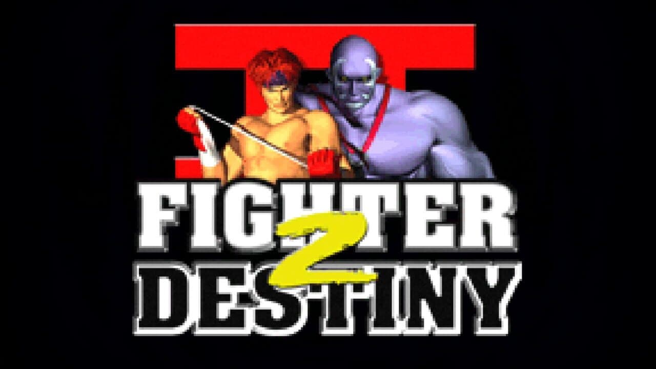 Fighter Destiny 2 thumbnail 2