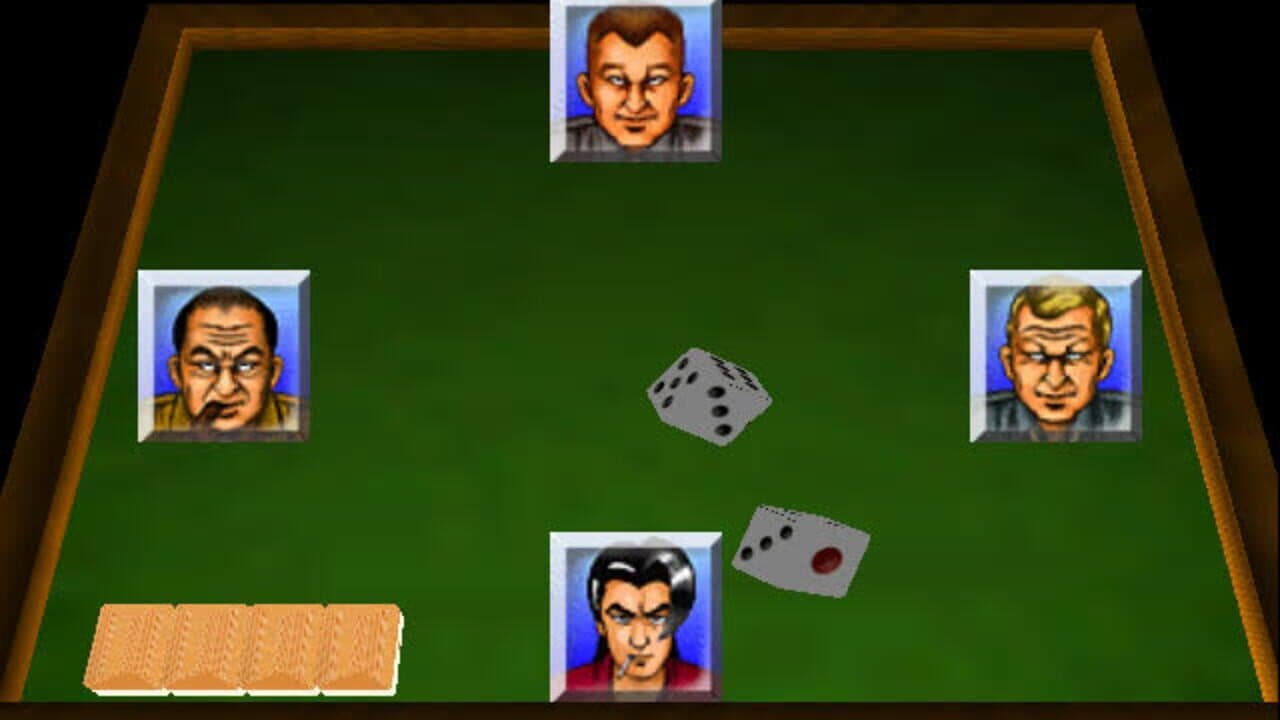 Mahjong Hourouki Classic thumbnail 3