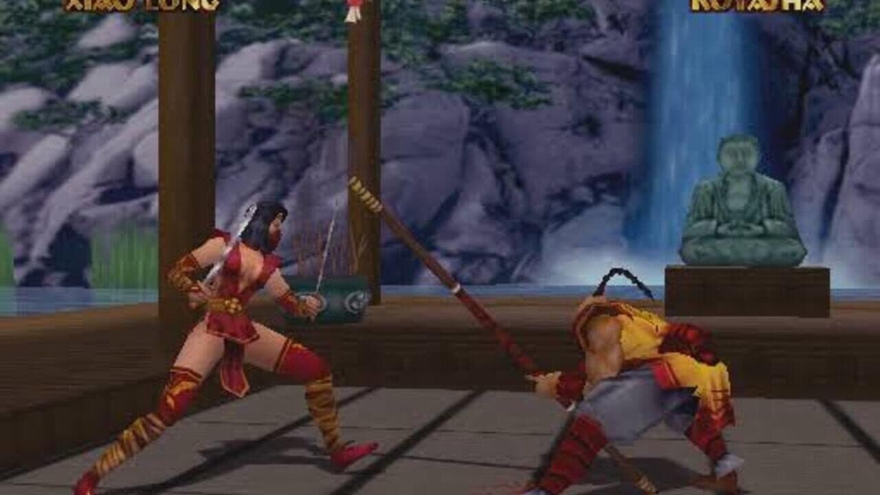 Mace: The Dark Age thumbnail 4