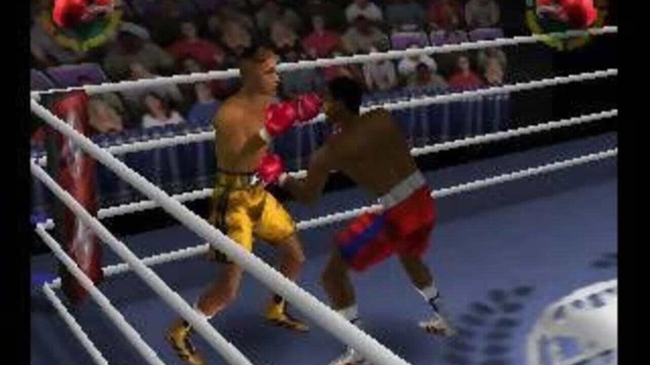 Knockout Kings 2000 thumbnail 2