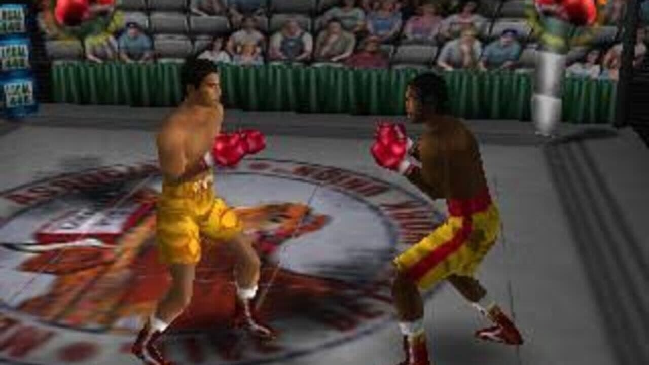 Knockout Kings 2000 thumbnail 3