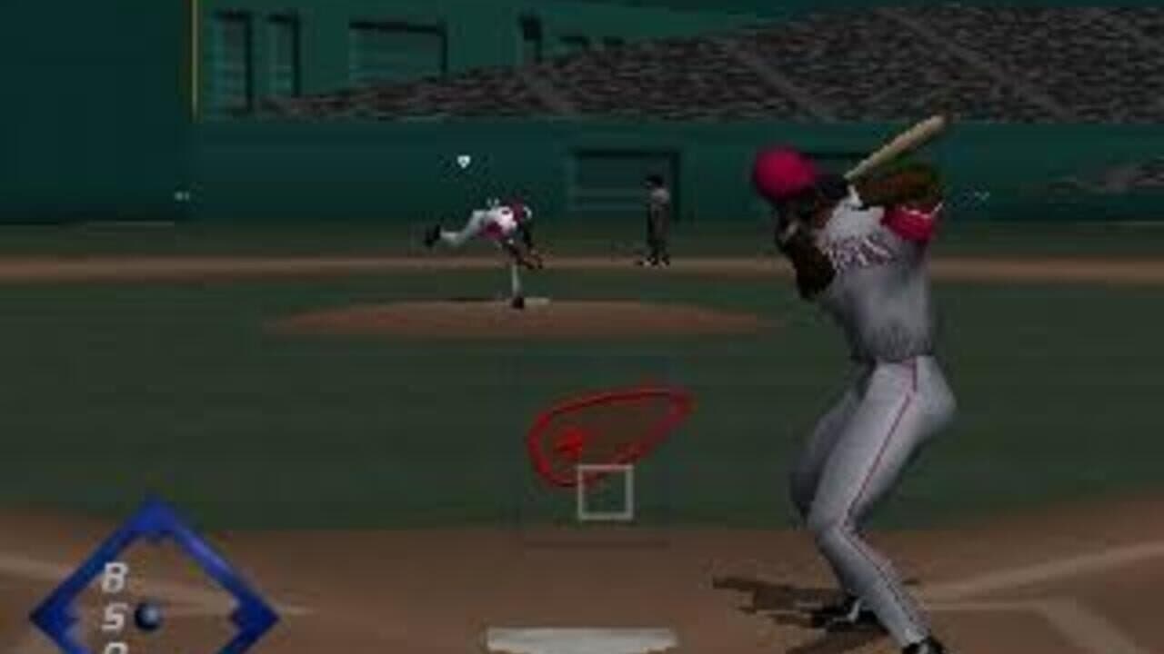 Ken Griffey Jr.'s Slugfest thumbnail 2