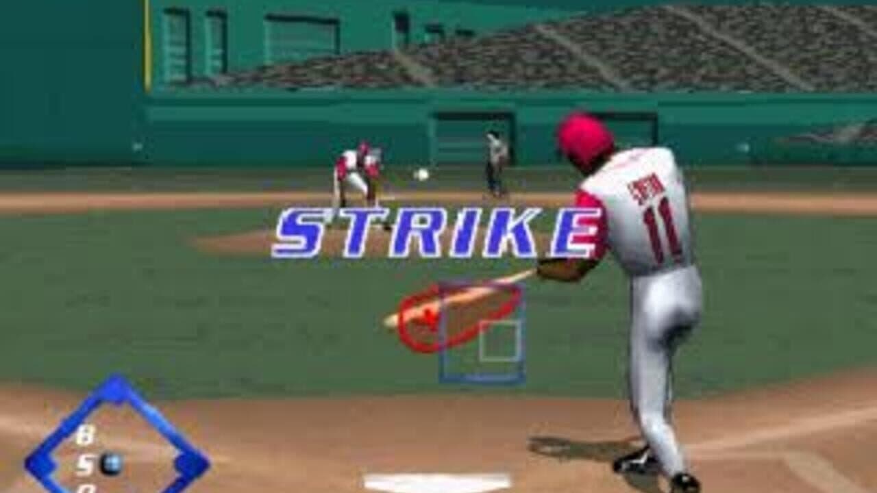 Ken Griffey Jr.'s Slugfest thumbnail 3