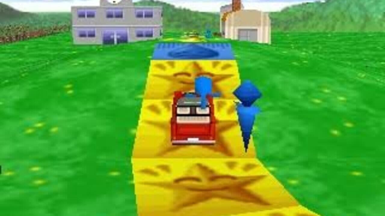 Jinsei Game 64 thumbnail 3