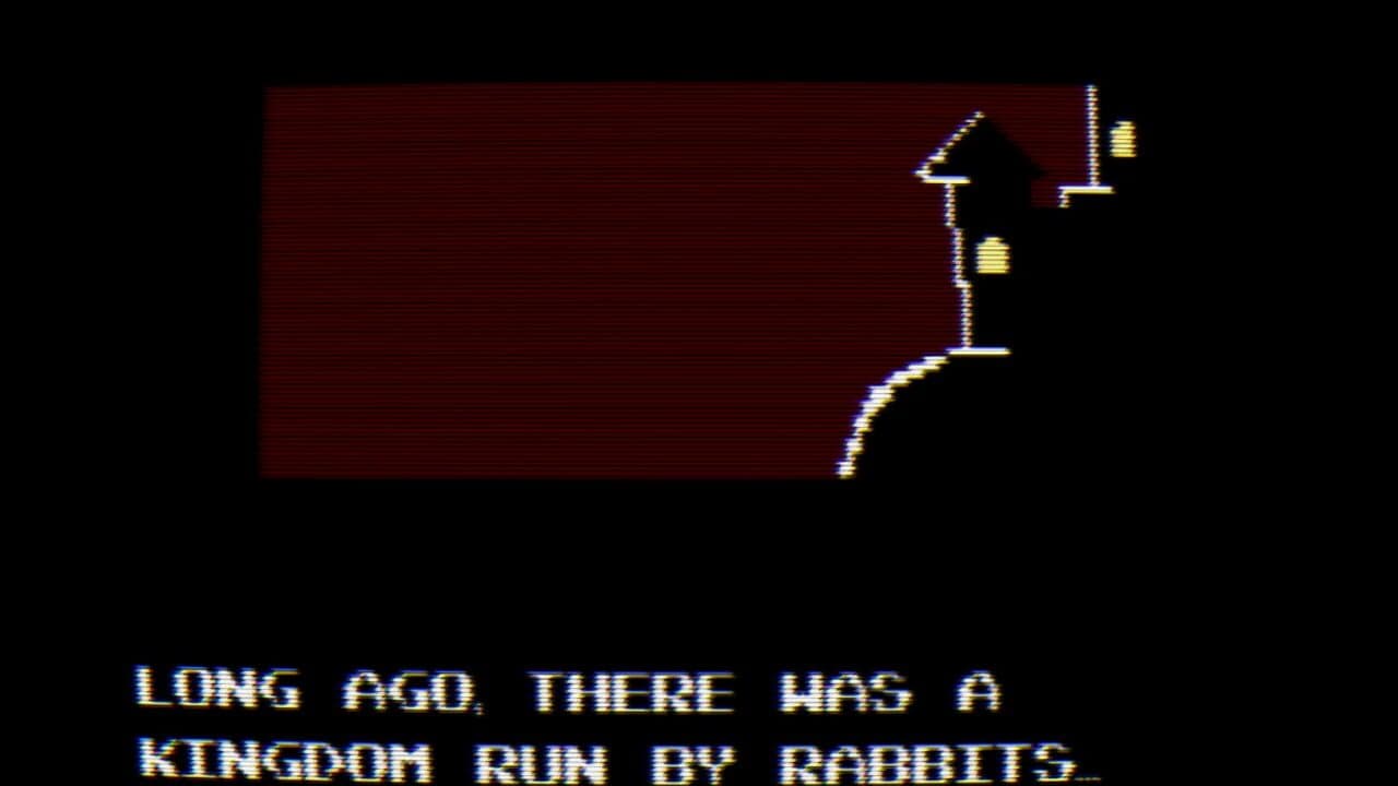 Rabbit Knight screenshot 1