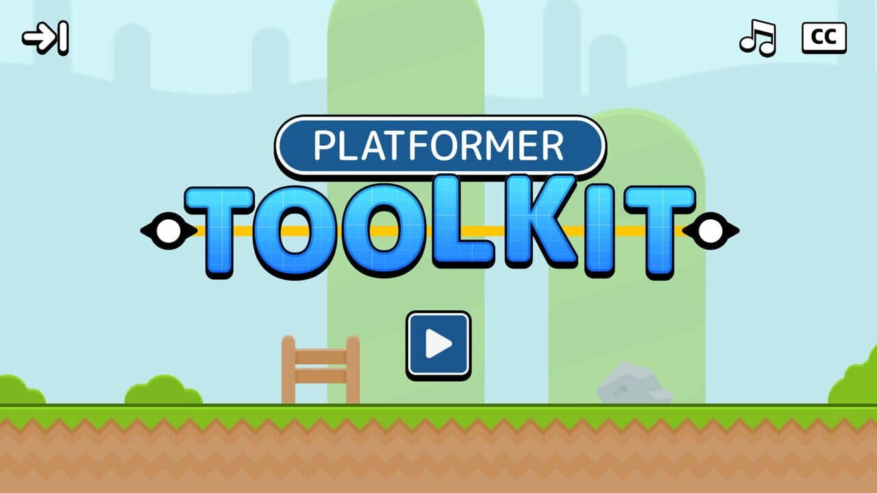 Platformer Toolkit thumbnail 3