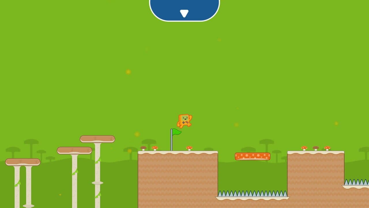 Platformer Toolkit thumbnail 2