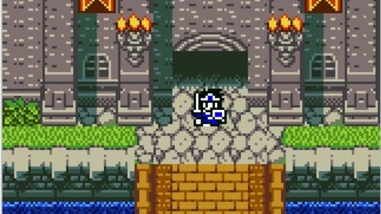 Dragon Warrior III thumbnail 8