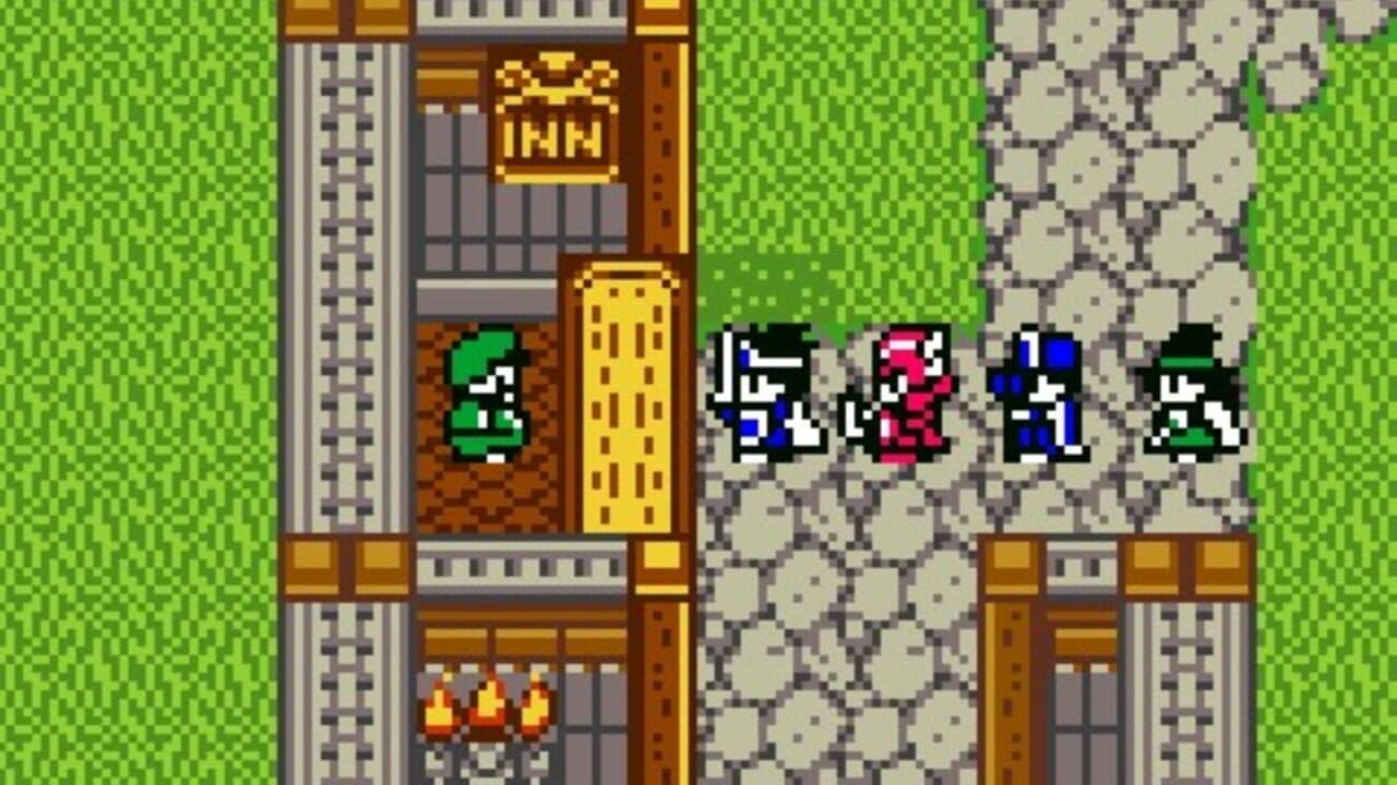 Dragon Warrior III thumbnail 7