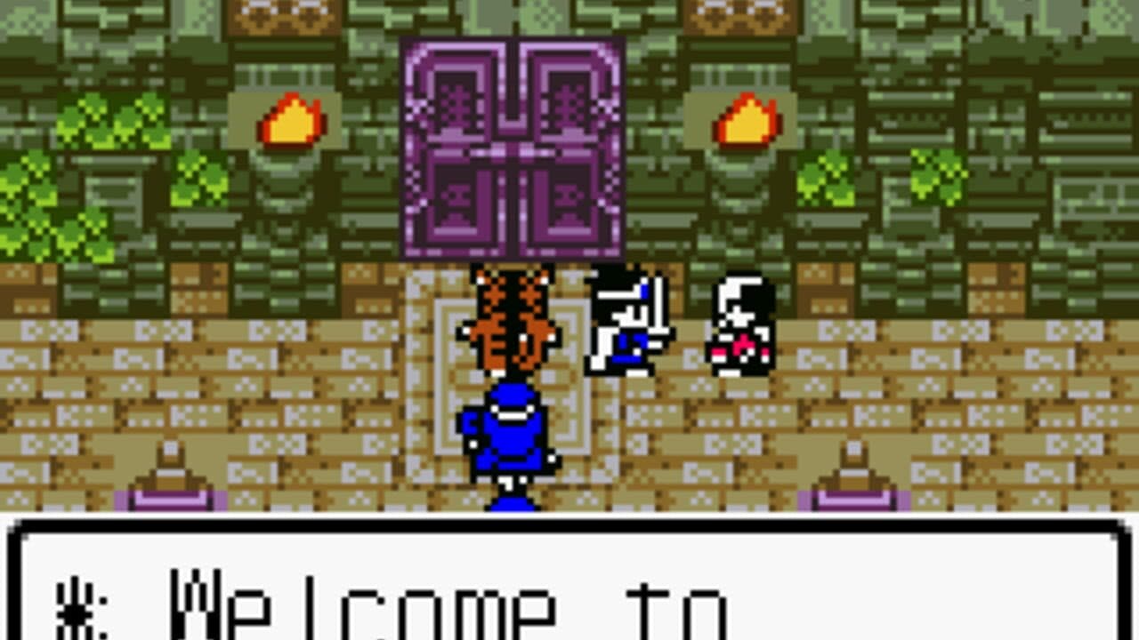 Dragon Warrior III thumbnail 4