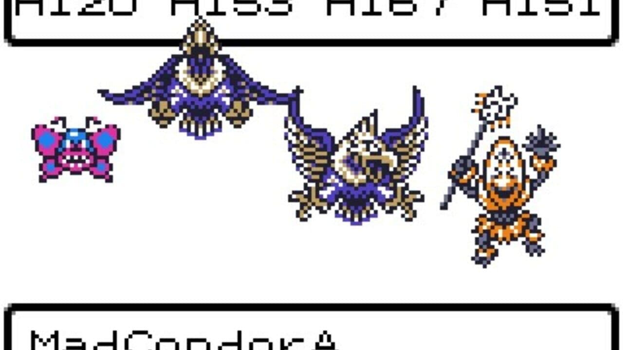Dragon Warrior III thumbnail 3