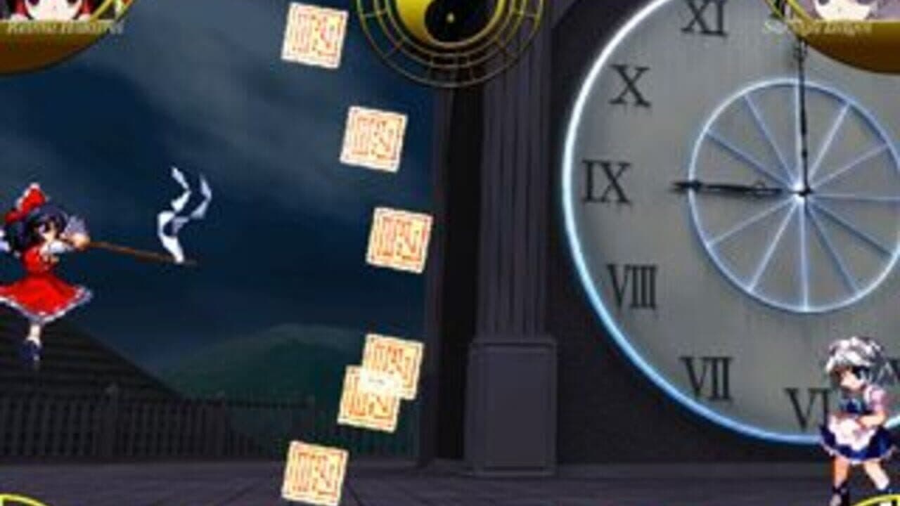 Touhou Suimusou: Immaterial and Missing Power thumbnail 7