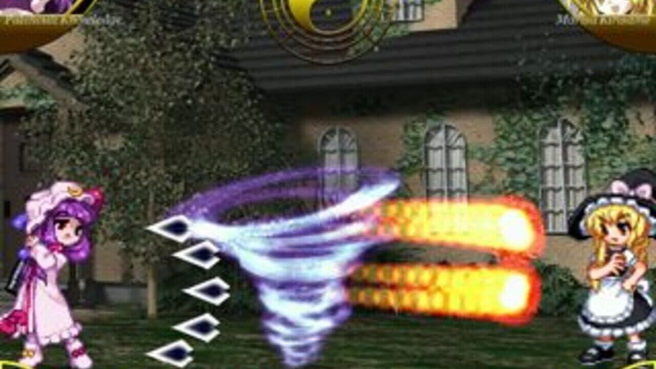 Touhou Suimusou: Immaterial and Missing Power thumbnail 11