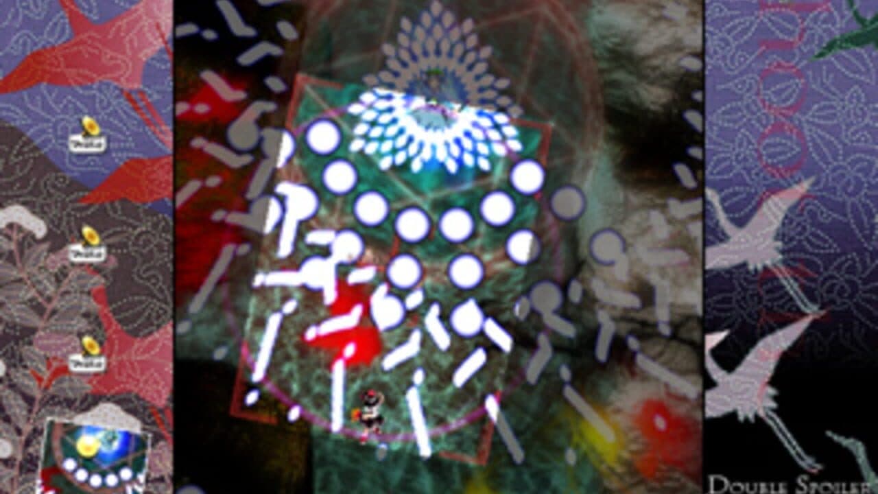 Double Spoiler: Touhou Bunkachou thumbnail 9
