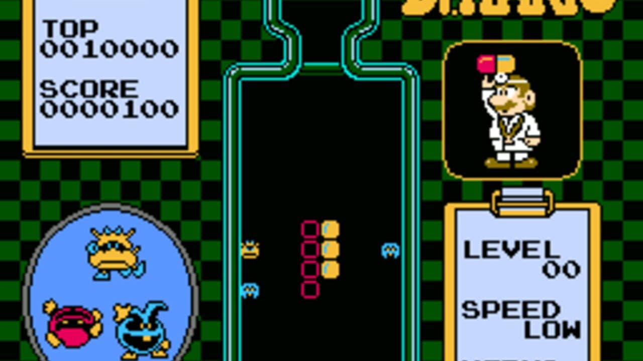 Dr. Mario thumbnail 5