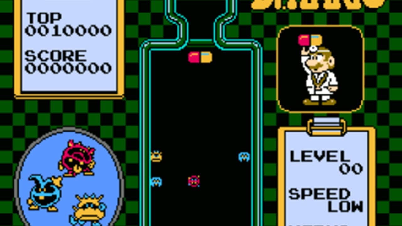 Dr. Mario thumbnail 6