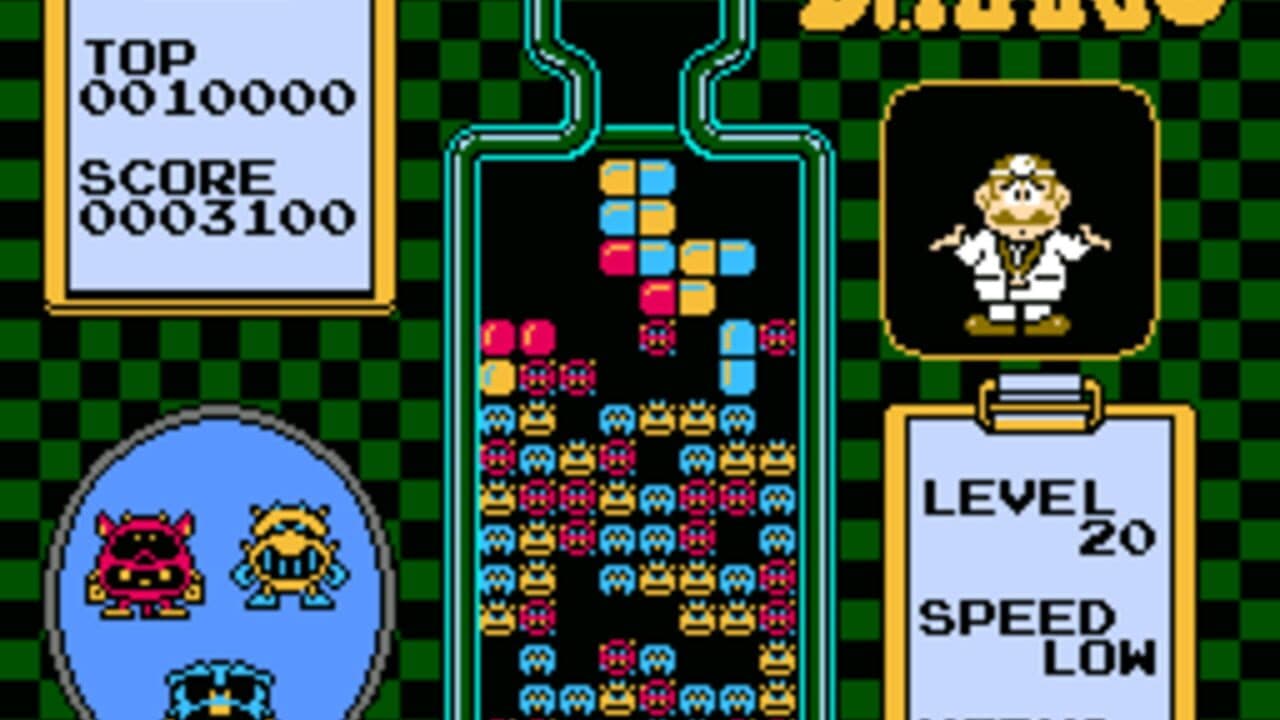 Dr. Mario thumbnail 7