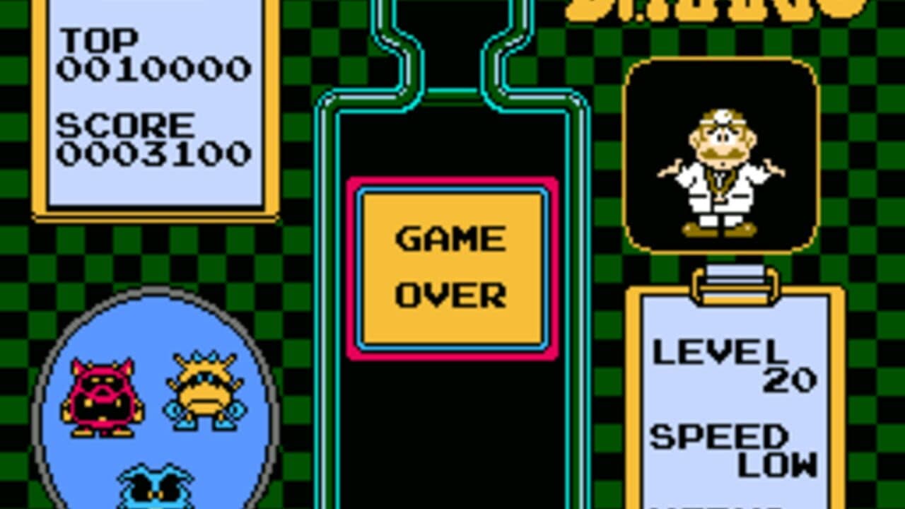 Dr. Mario thumbnail 8