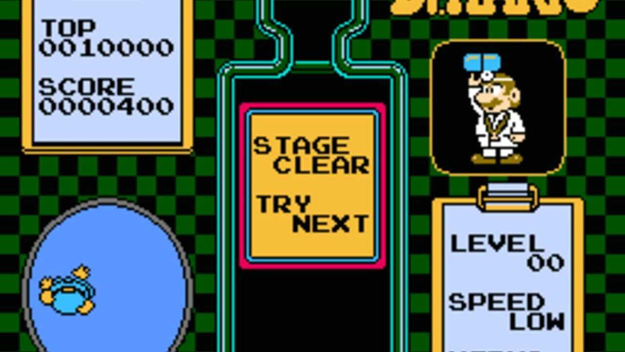 Dr. Mario thumbnail 9