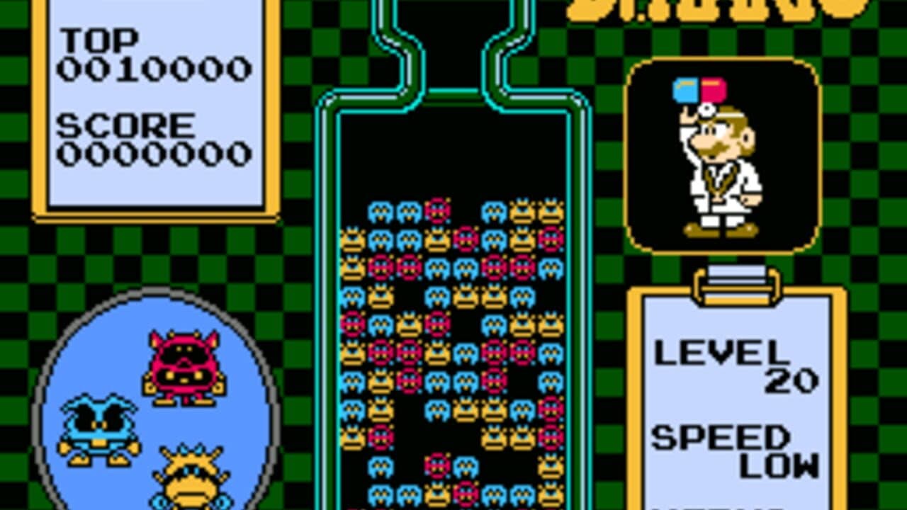 Dr. Mario thumbnail 10