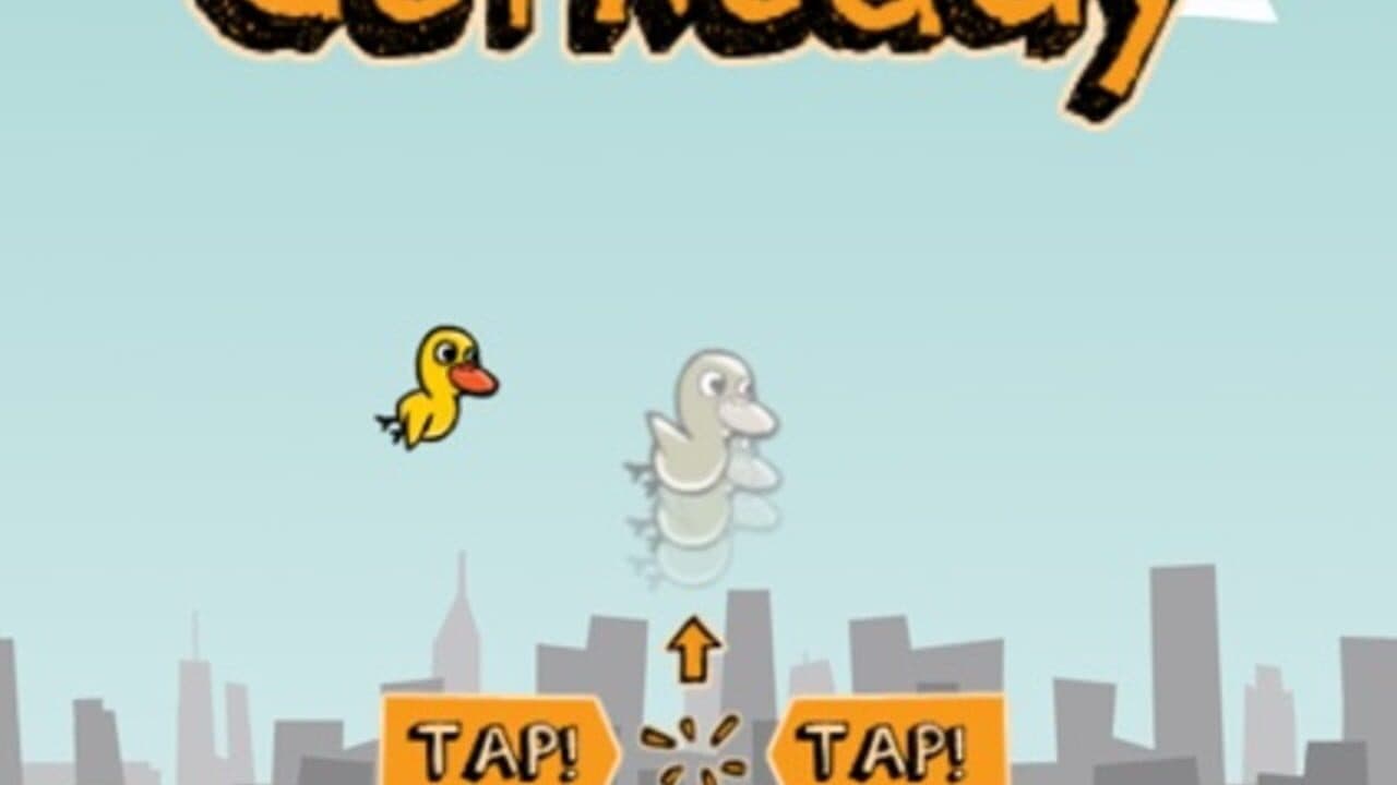The Duck Song Game thumbnail 2