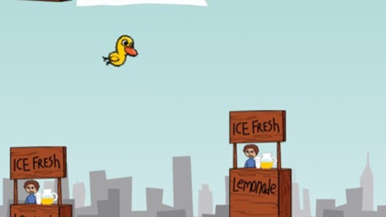 The Duck Song Game thumbnail 3