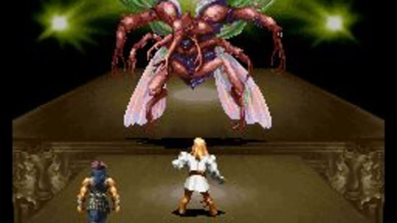 Mystic Ark thumbnail 2