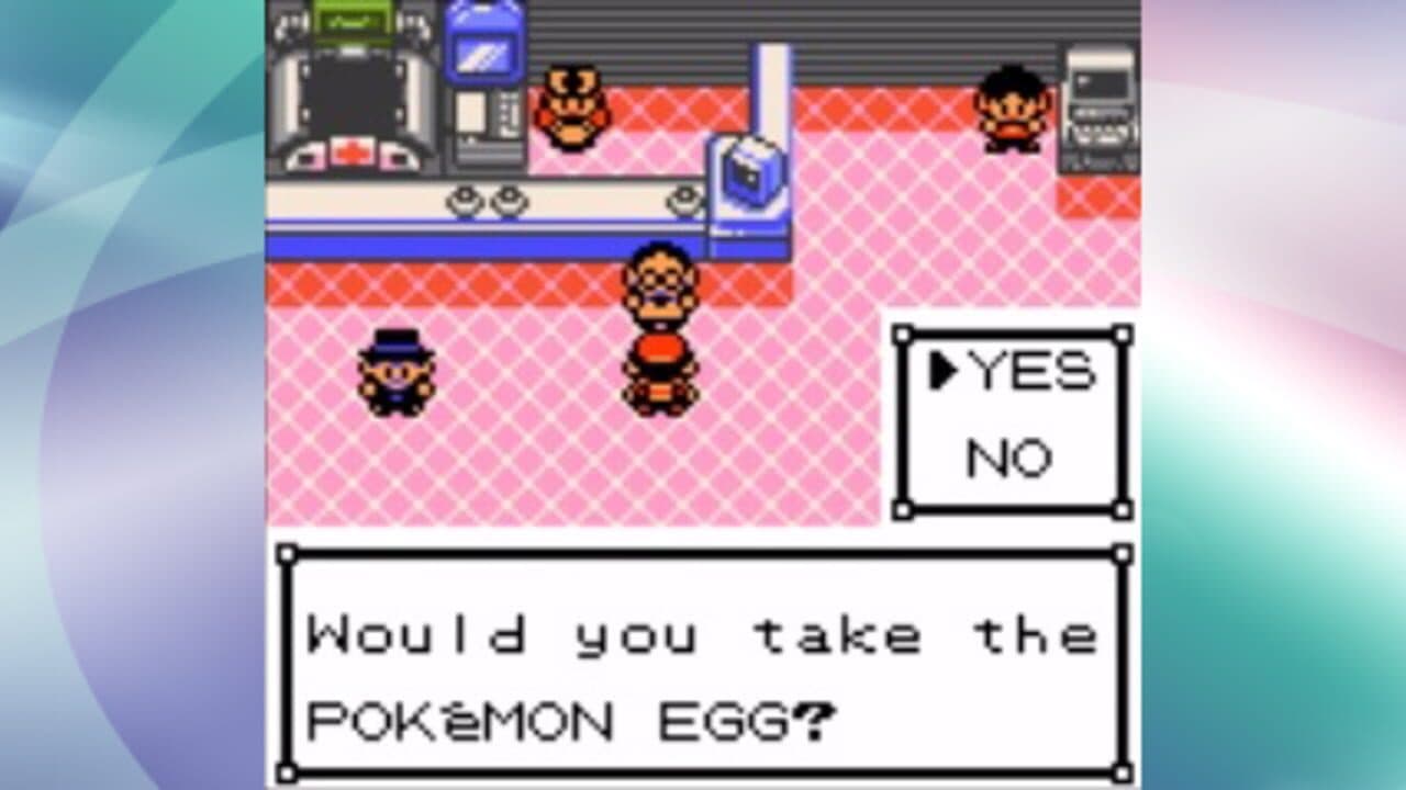 Pokémon Crystal Version thumbnail 2