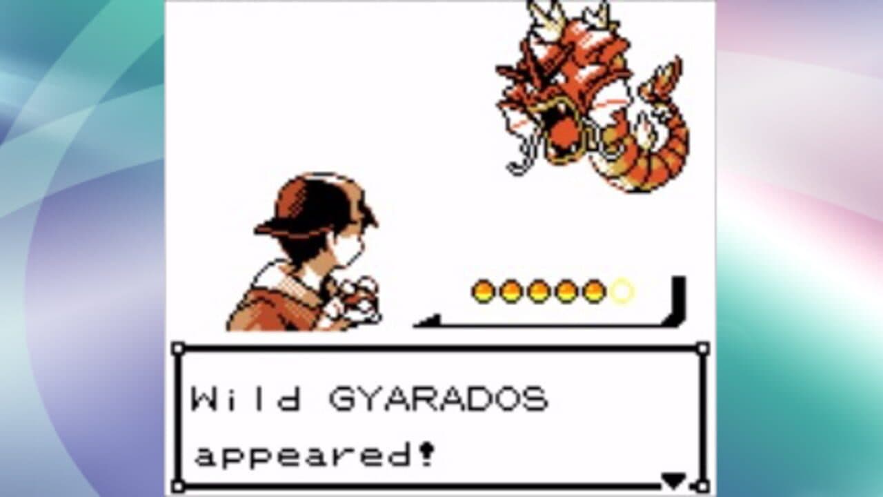 Pokémon Crystal Version thumbnail 3