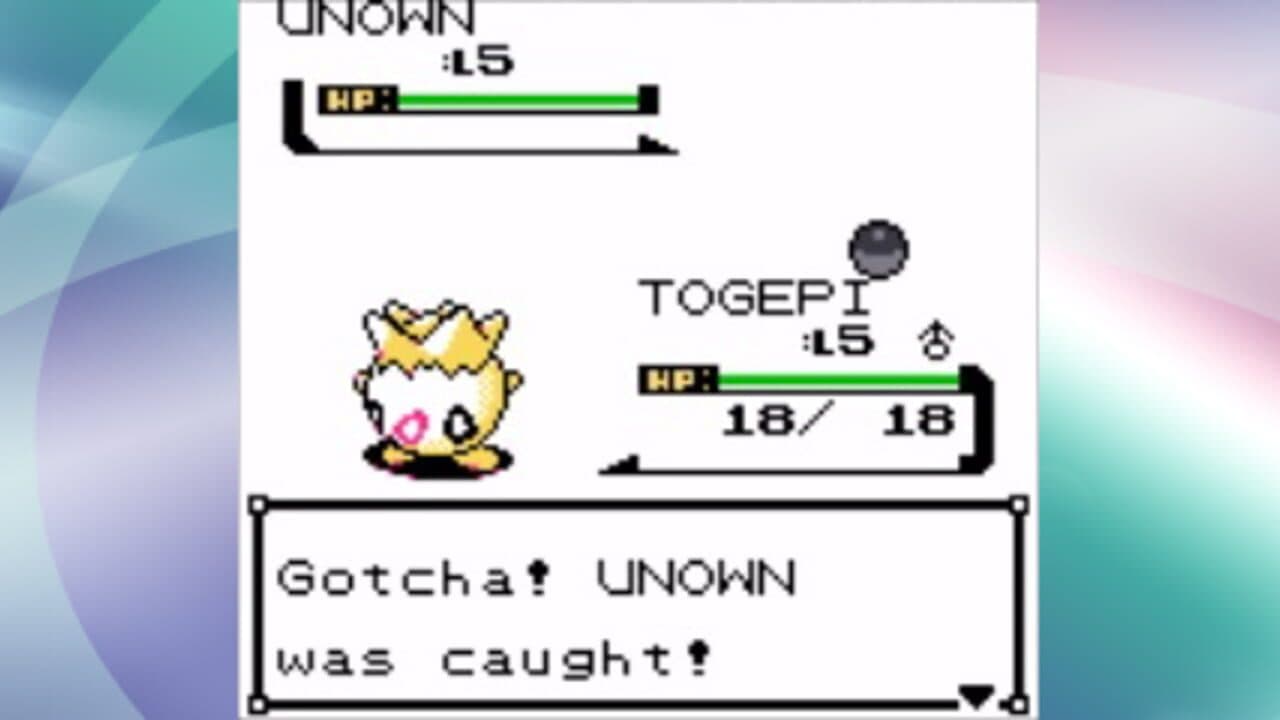 Pokémon Crystal Version thumbnail 4
