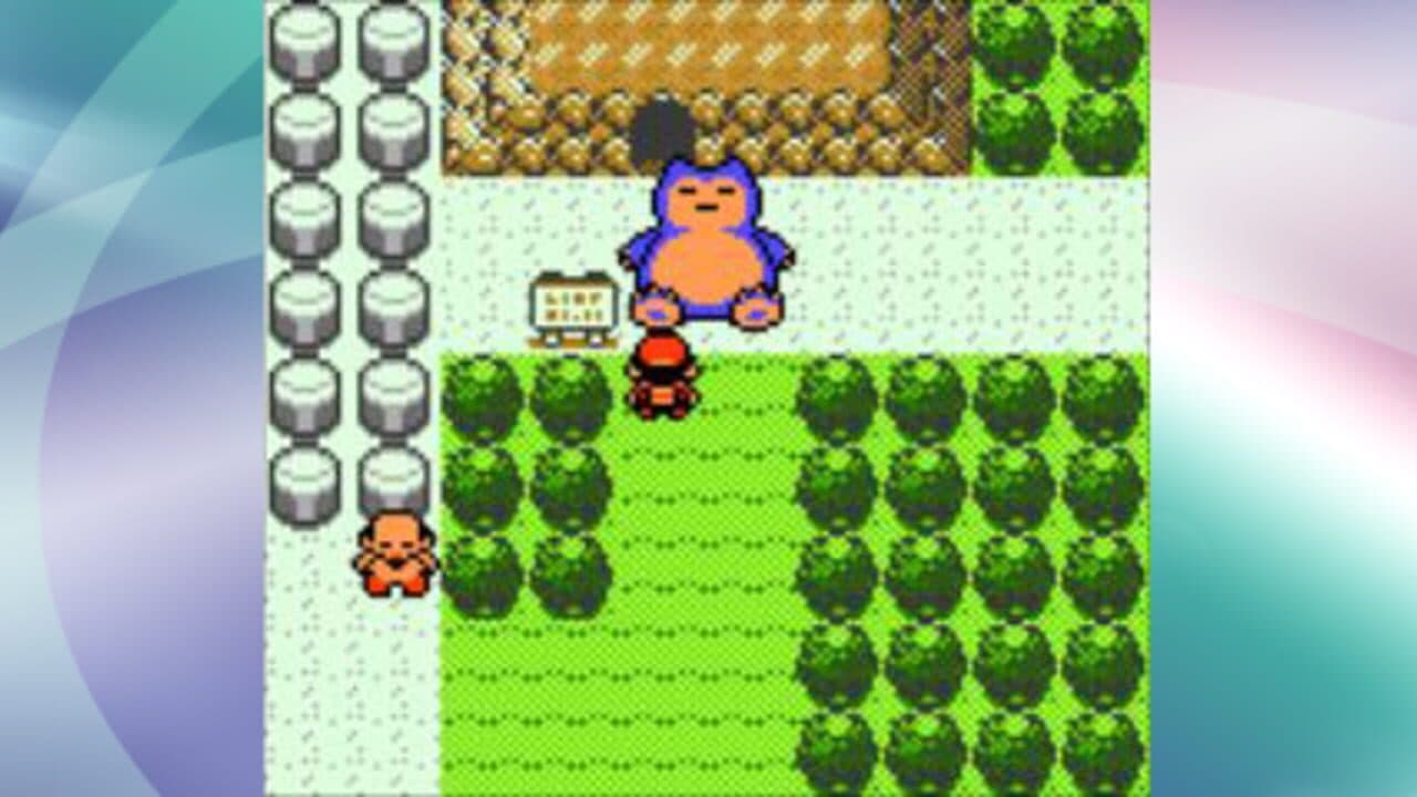 Pokémon Crystal Version thumbnail 5