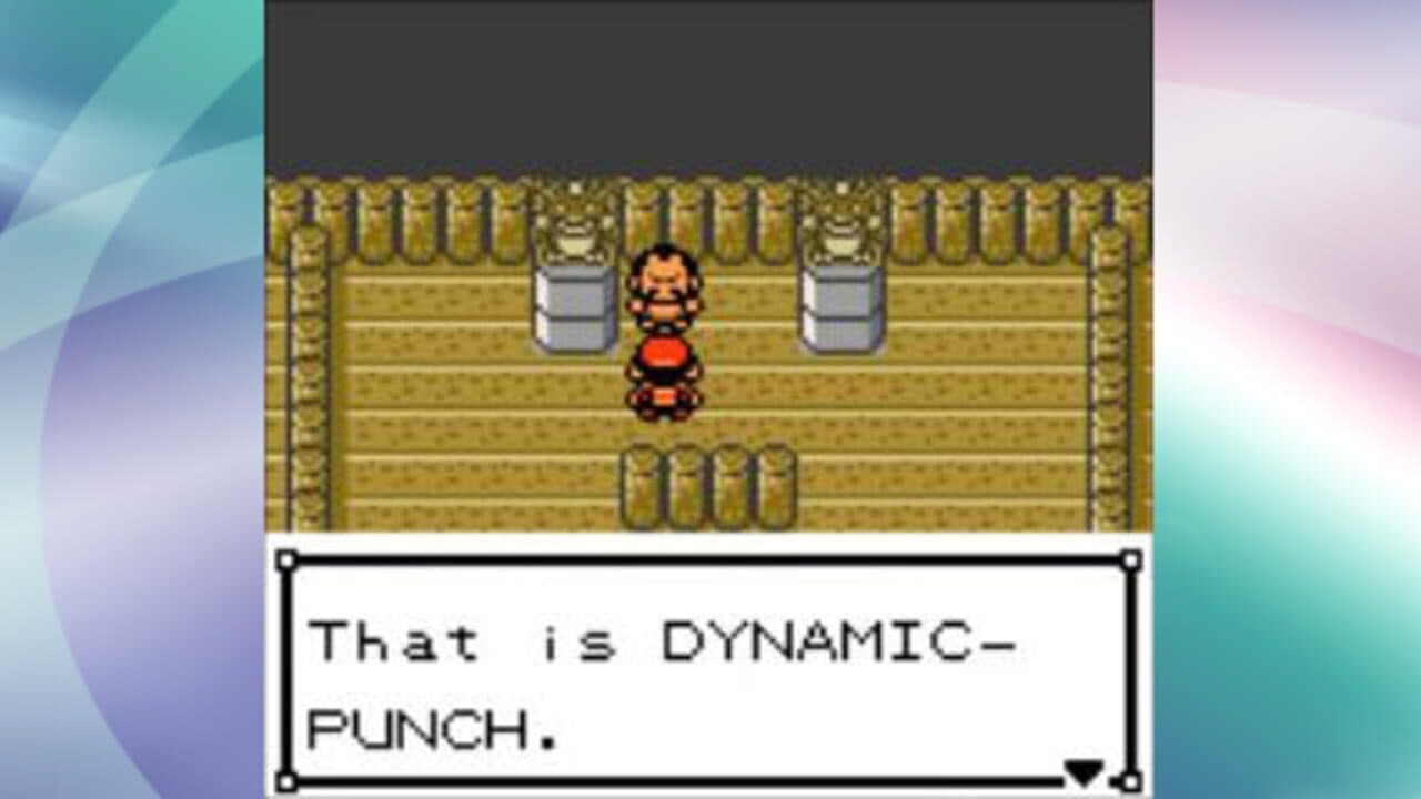 Pokémon Crystal Version thumbnail 6