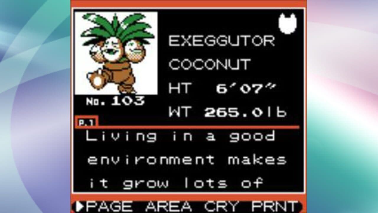 Pokémon Crystal Version thumbnail 7