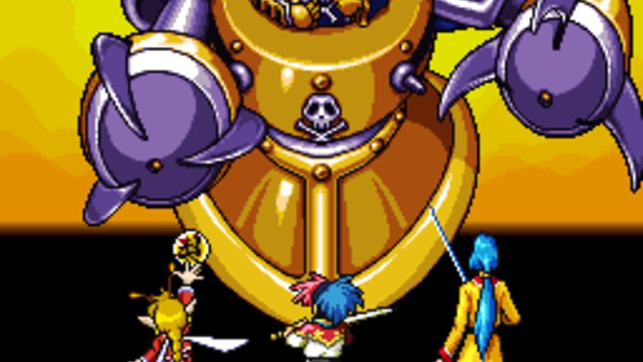 Tengai Makyou Zero thumbnail 3