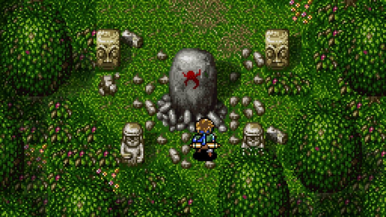 Chaos Seed: Feng Shui Kairouki thumbnail 5