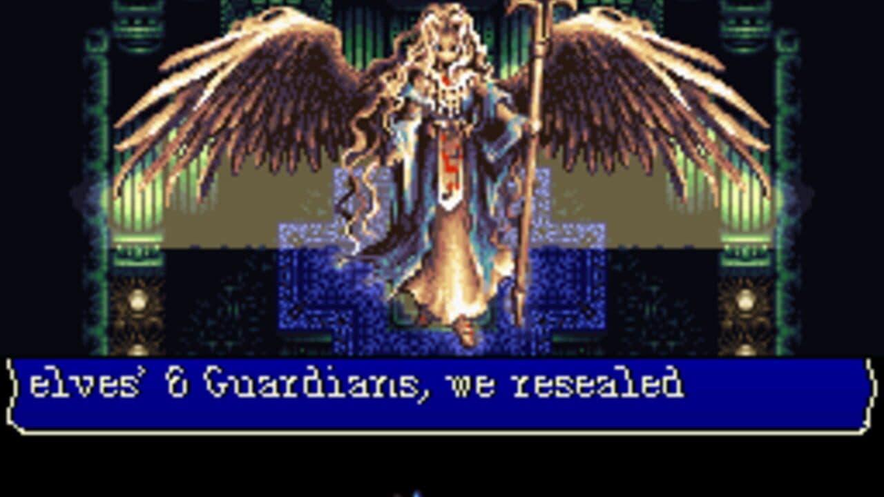 Treasure Hunter G thumbnail 4