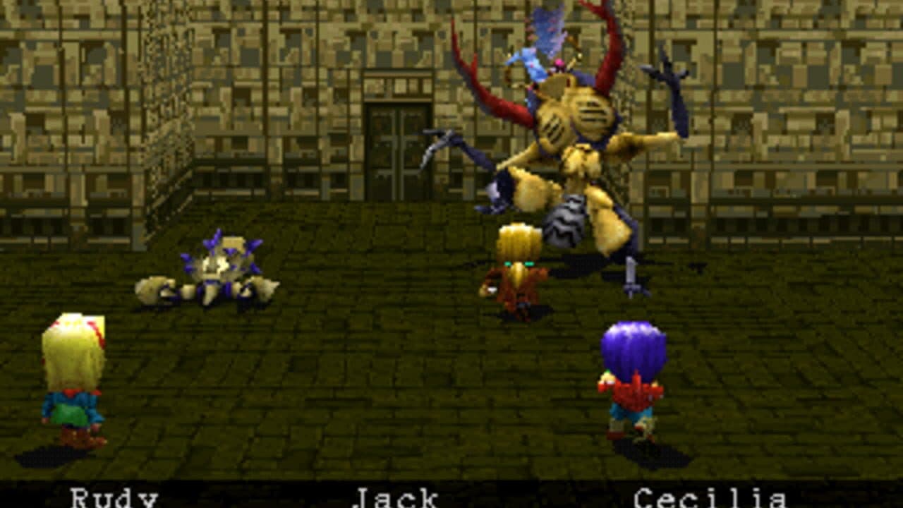 Wild Arms thumbnail 10