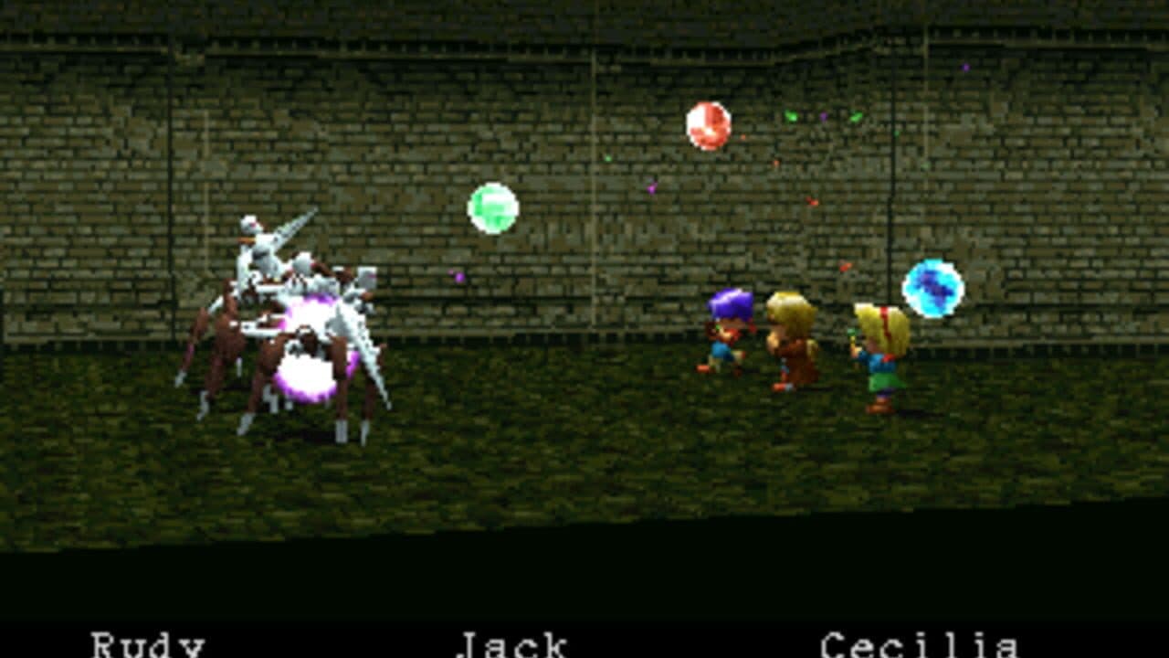Wild Arms thumbnail 11