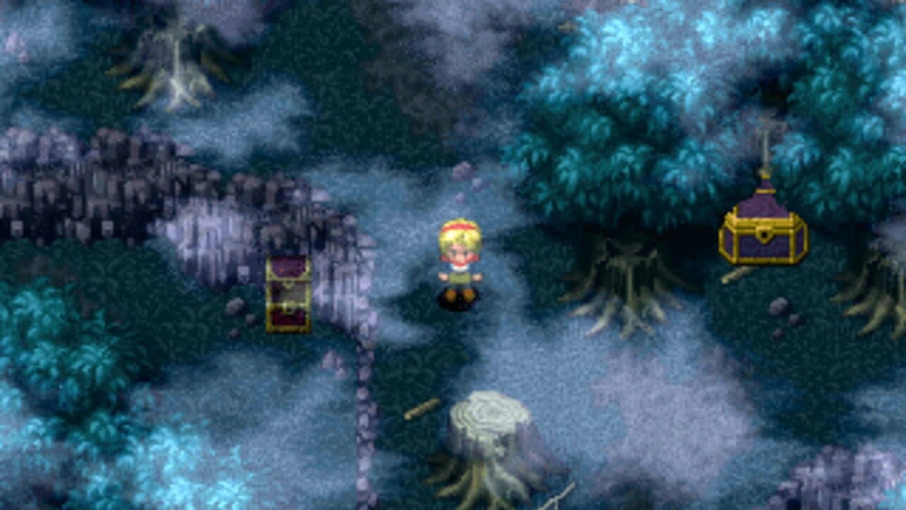 Wild Arms thumbnail 5