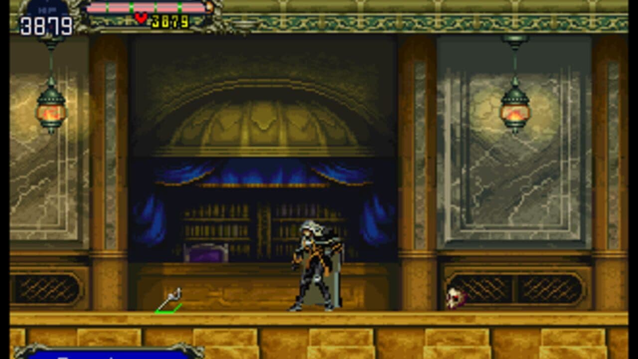 Castlevania: Symphony of the Night thumbnail 4