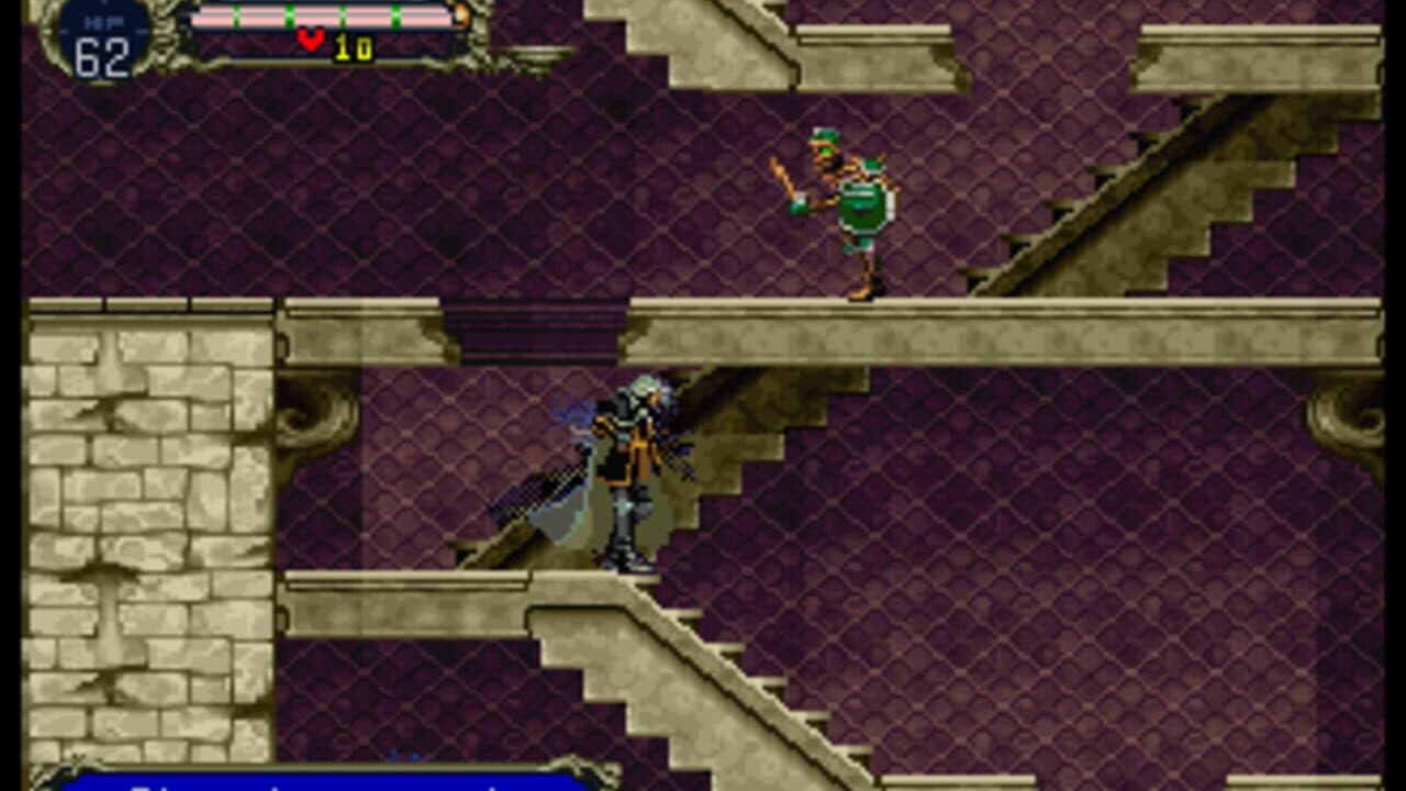 Castlevania: Symphony of the Night thumbnail 5