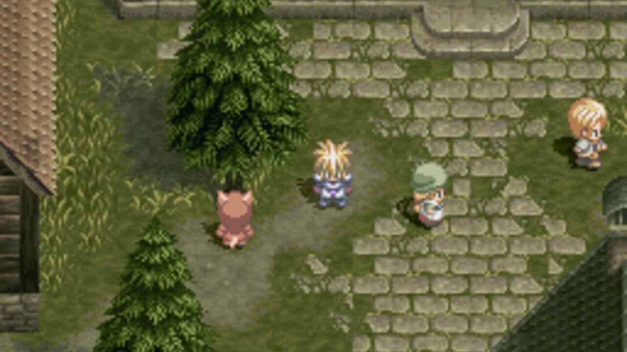 Tales of Destiny thumbnail 7